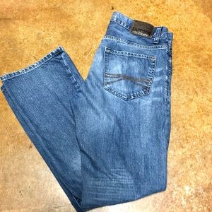 Men’s Express Jeans